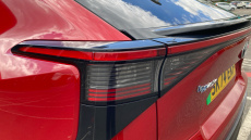 Toyota bZ4X 150kW Motion 71.4kWh 5dr Auto Electric Hatchback